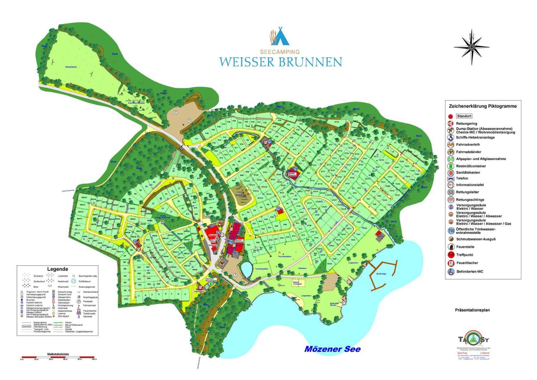 Wittenborn Schlaffass 빌라 외부 사진